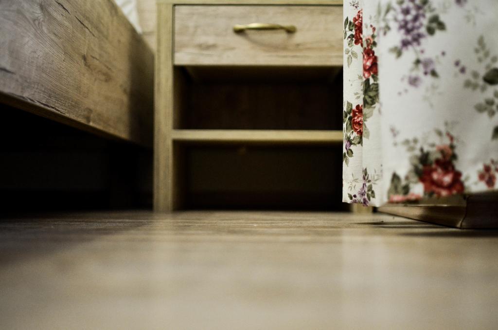 Pava Apartmanhaz Makó المظهر الخارجي الصورة