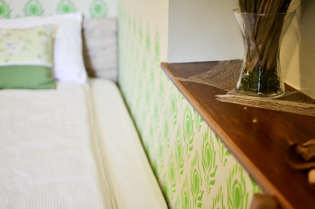 Pava Apartmanhaz Makó المظهر الخارجي الصورة