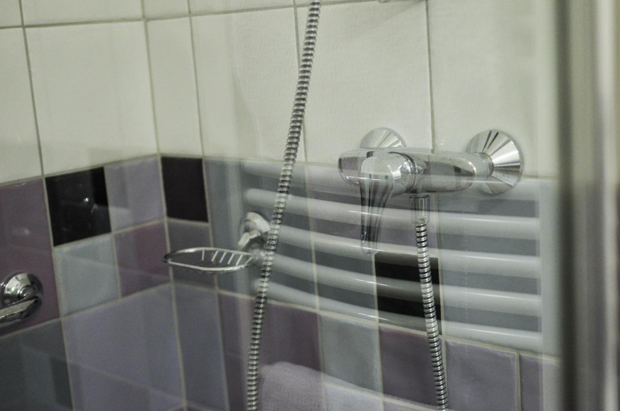 Pava Apartmanhaz Makó المظهر الخارجي الصورة