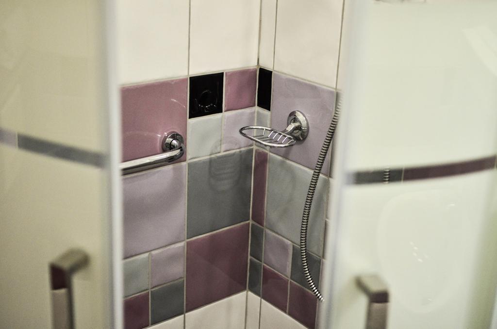 Pava Apartmanhaz Makó المظهر الخارجي الصورة