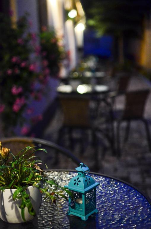 Pava Apartmanhaz Makó المظهر الخارجي الصورة