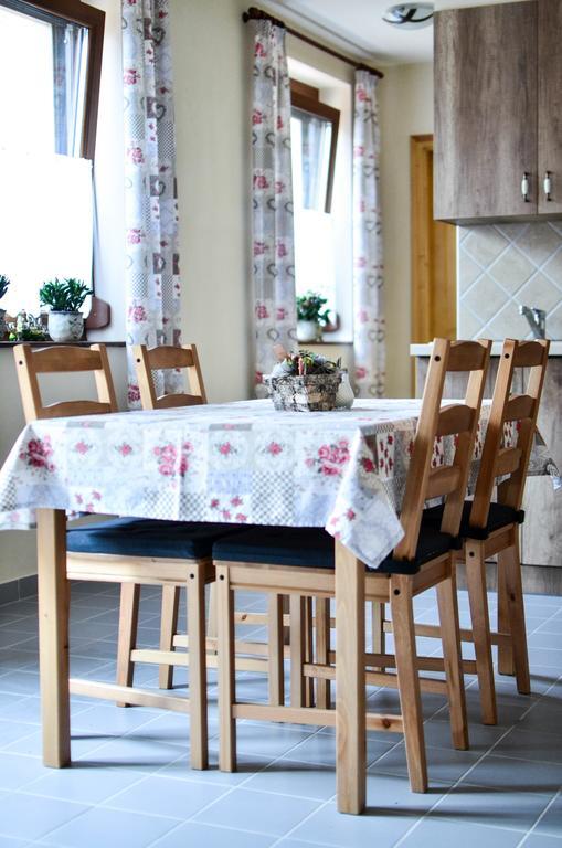 Pava Apartmanhaz Makó المظهر الخارجي الصورة