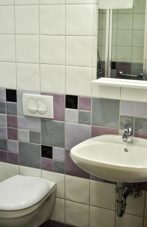 Pava Apartmanhaz Makó المظهر الخارجي الصورة